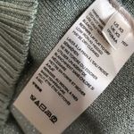 Free People  Starry Night Metallic Sweater NWT XS Photo 8