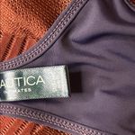 Nautica Deep Blue Wireless Bra Photo 3