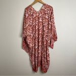 Umgee  Boho Duster Kimono Cardigan Size 1XL/2XL Photo 4