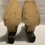 French Connection  Penny Chelsea Block Heel Boots sz 8 Photo 5