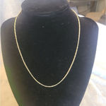 Nordstrom Gold Necklace from women’s Photo 0