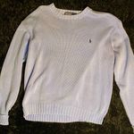 Ralph Lauren Polo Sweater Photo 0