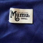 Show Me Your Mumu Sow Me Your Mumu Birdie Ruffle Sunflower Photo 4