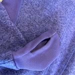 Ideology  Sherpa Lined Hoodie Photo 4