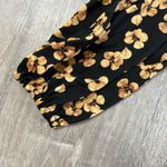 Ava & Viv Women's Plus Size Floral Print Long Sleeve Blouse - Size 1X - NWT Photo 2