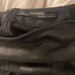ALLSAINTS NWOT All Saints Taura Chain Skirt Photo 5
