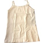 Shapermint All Day Every Day Scoop Neck Cami Beige 3XL FLAW Tan Size undefined Photo 0