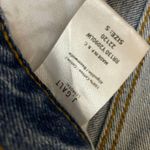 Brandy Melville denim jeans  Photo 2