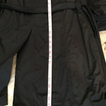 Jil Sander  Women's Navy Trench Coat Photo 8