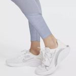 Nike NWT gray one luxe leggings size S Photo 5