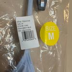 Tommy Hilfiger  Chambray Blue One Piece Medium Swimsuit Photo 3