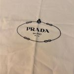 Prada  dust bag brand new Photo 1