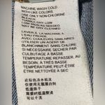 Pilcro and the Letterpress by Anthropologie High-Rise Denim Legging Jeans 27 Photo 7