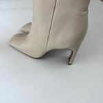 BCBGMAXAZRIA Marsha Over The Knee Boots In Magnolia Size 7 Photo 8