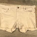 Juicy Couture  Ladies Malibu Tan artsy Shorts size 10/30 Photo 0