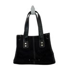 Nine & Co. Black Y2K Mini Bag Purse Photo 2
