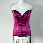 Frederick's of Hollywood Sexy Corset Halloween Costume Photo 10