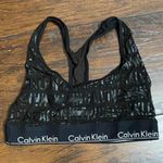 Calvin Klein Sports Bra Photo 0