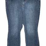 Lane Bryant  Boot cut jeans size‎ 20 Photo 0