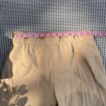 Lululemon  Women's 6 Stretch High-Rise Pants On the Fly‎ Jogger Luxtreme Khaki Photo 7