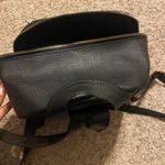 Rampage Black Mini Backpack Photo 6