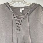 Others Follow  Hooded Tunic/Dress Women’s Small Photo 2