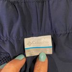 Columbia  Womens Navy Blue Outdoor Hiking XL Swim Shorts Gorpcore‎ Lightweight Photo 2