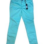 Kardashian Kollection Kardashian Kamille Ankle Jeans Photo 0