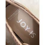 Hispanitas Telma Melbourne Soho Camel Antique Menorcan Sneakers 41/10 Tan Photo 5