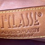 Alviero Martini Vintage Boston Bag Photo 9