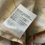 Farm Rio  patch-print shorts size large with pockets Photo 6