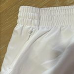 Under Armour UA Fly-By Lined Women's 3" Shorts, White, medium, NWT Photo 7