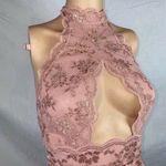 Victoria's Secret VS lace lingerie bodysuit  Photo 1