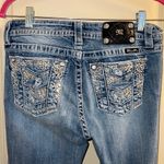 Miss Me Boyfriend Capri Jeans Photo 1