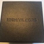 Michael Kors Tortoise Watch Photo 2