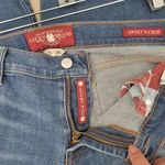 Lucky Brand Sweet'N Crop Jeans Women's Low Rise Size 10 Photo 6