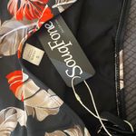 Souqfone Ruffle High Waisted Tankini Set Photo 9