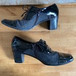 Munro Tweed Shiny Oxfords Photo 2