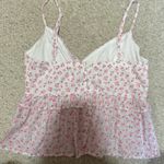 Francesca's Mi Ami Francesca’s tank top Photo 1