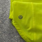 Lululemon Highlight Yellow  Sculpt Tank Top 2 Photo 2