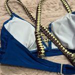 Bikini top size s & bottoms size m Photo 11