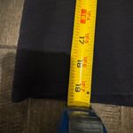 Talbots Blue Mini Skirt Size M for Casual Wear pockets with pretty trim Photo 9