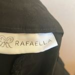Rafaella FINAL MARKDOWN  Black slacks 18 Photo 2