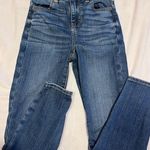 American Eagle AEO | curvy hi rise jeggings Photo 0