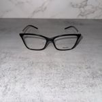 Prada  PR 16WV Women's Eyeglasses Black 52 Photo 2