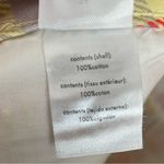 We Wore What  Boyfriend Short Plaid Garden Glade Women’s Sz 26 NWT Photo 6