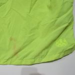 Vintage JCPENNEY Team USA Olympics Nylon Athletic Shorts 90s Neon adult M Yellow Size M Photo 1