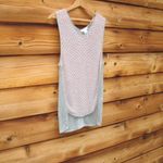 Helmut Lang Sweater Knit Top Photo 2