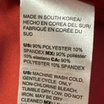 Chico's Chico’s Tank Top Women’s Sz 3 (XL) Velvet Office Party Holiday Mock Neck Photo 3