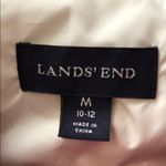 Lands End Rain Set Pink Size M Photo 4